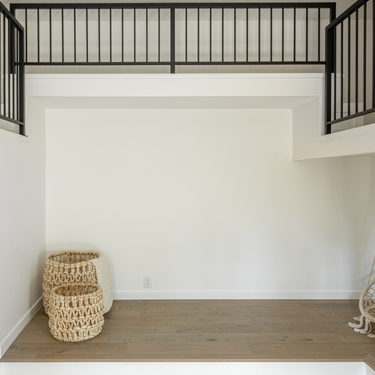 Ballico Basket Set of 2